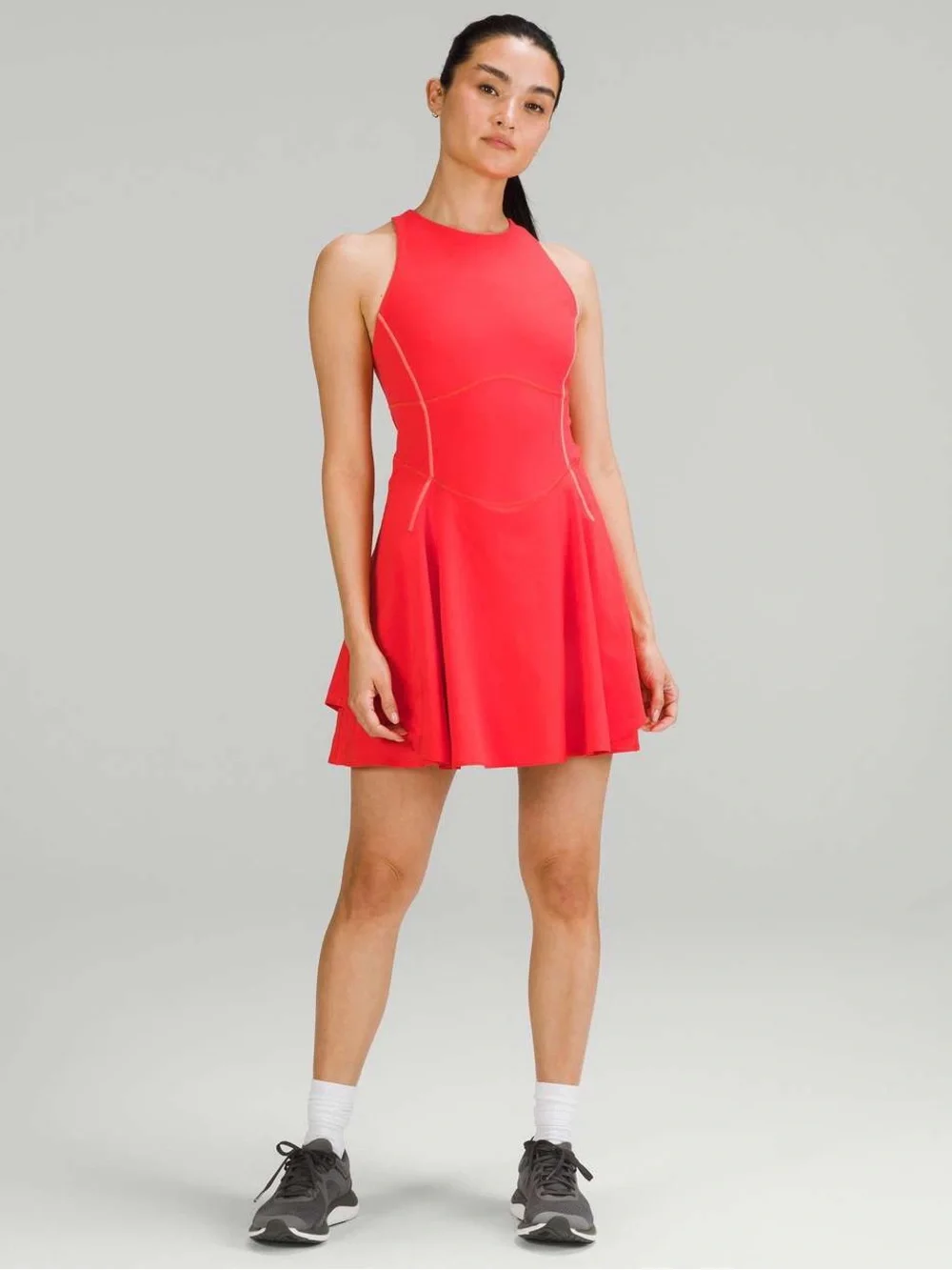 Lululemon Court Crush Tennis Dress Size 2
